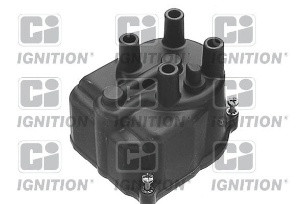 Kopułka rozdzielacza zapłonu QUINTON HAZELL XD269