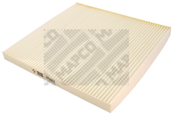 Filtr, wentylacja przestrzeni pasażerskiej MAPCO 65113