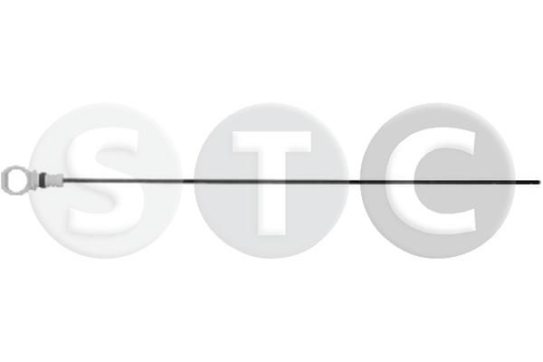 Miarka olejowa STC T405211
