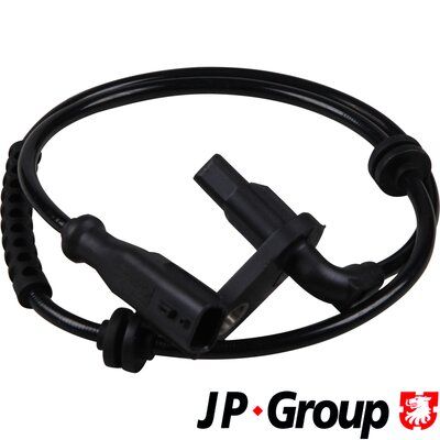 Czujnik, prędkość obrotowa koła JP GROUP 4397101070