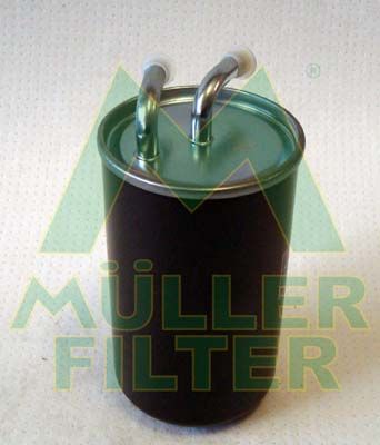 Filtr paliwa MULLER FILTER FN105