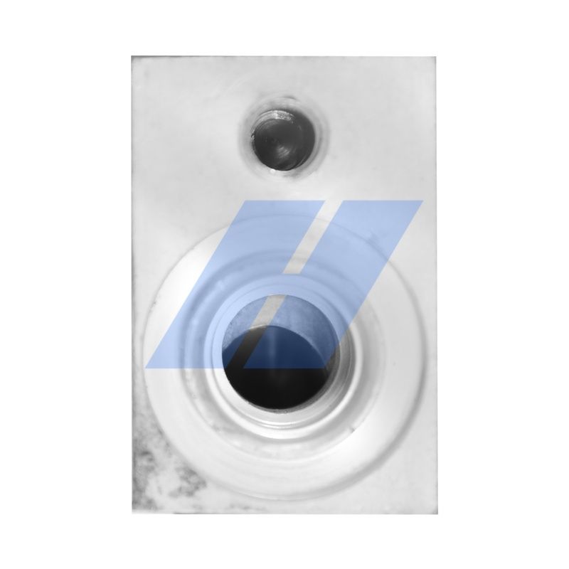 Condenseur, climatisation