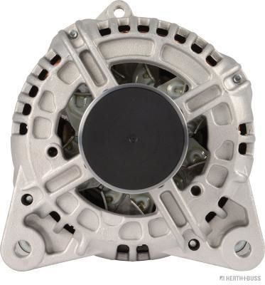 Alternator HERTH+BUSS ELPARTS 32525078