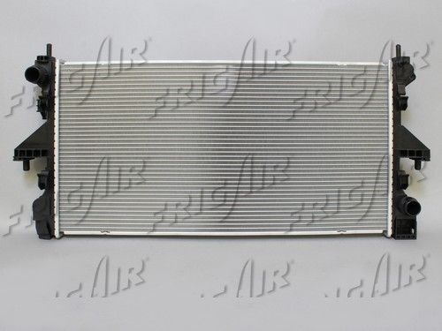 Radiator, racire motor FRIGAIR 0203.3002
