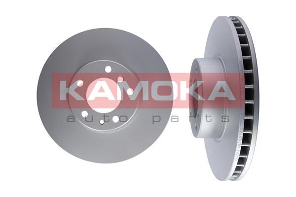 Tarcza hamulcowa KAMOKA 1032130