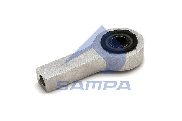 Lagar articulat, amortizor cabina conducator SAMPA 040.145/1