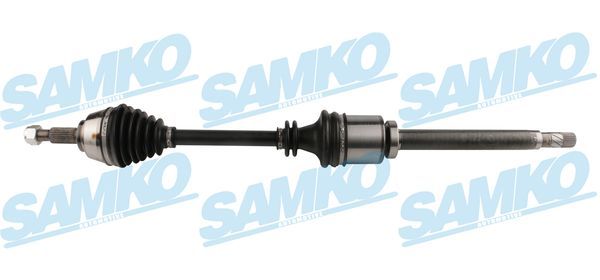 Wał napędowy SAMKO DS52443