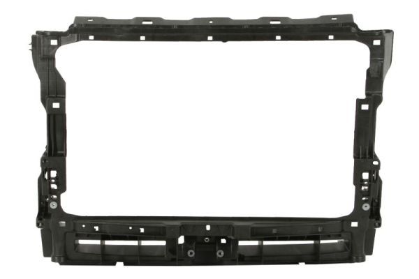 Облицовка передка