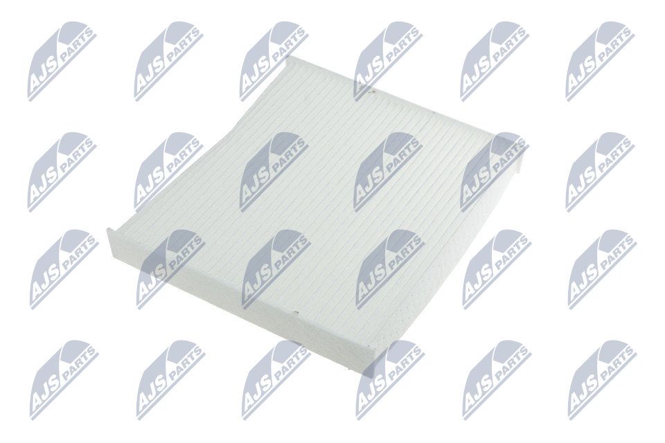 Filtrs, Salona telpas gaiss