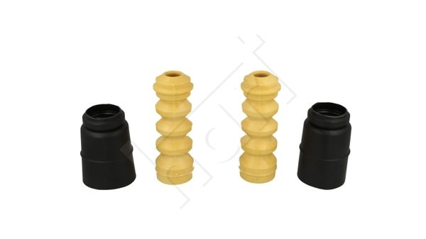 Zestaw ochrony przeciwpyłowej, amortyzator HART 431 961