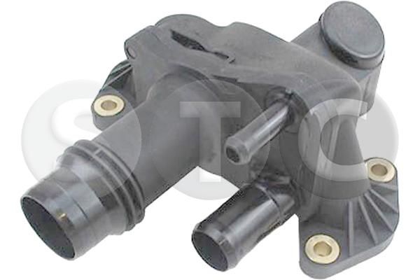 Korpus termostatu STC T436016