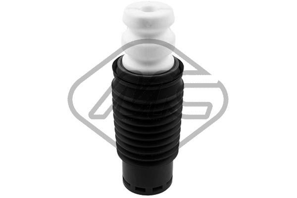 Dystans gumowy, resorowanie METALCAUCHO 51328