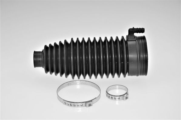 Osłona, system kierowania SPIDAN 84104