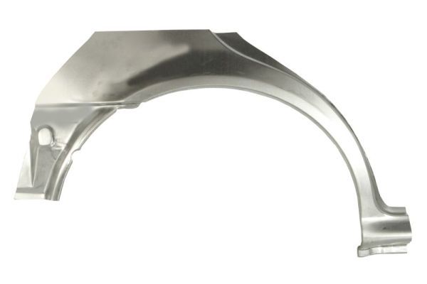 Внутренняя часть крыла