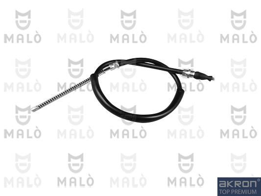 Tažné lanko, parkovací brzda PERSEA 26121