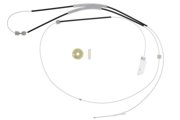 Ремкомплект, подъемный механизм стекла