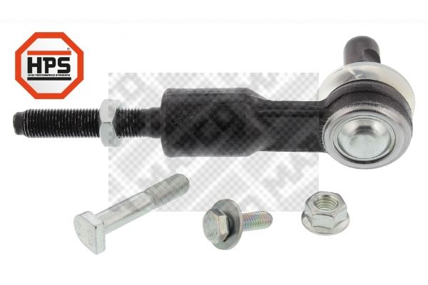 Końcówka drążka kierowniczego poprzecznego MAPCO 49707/1HPS