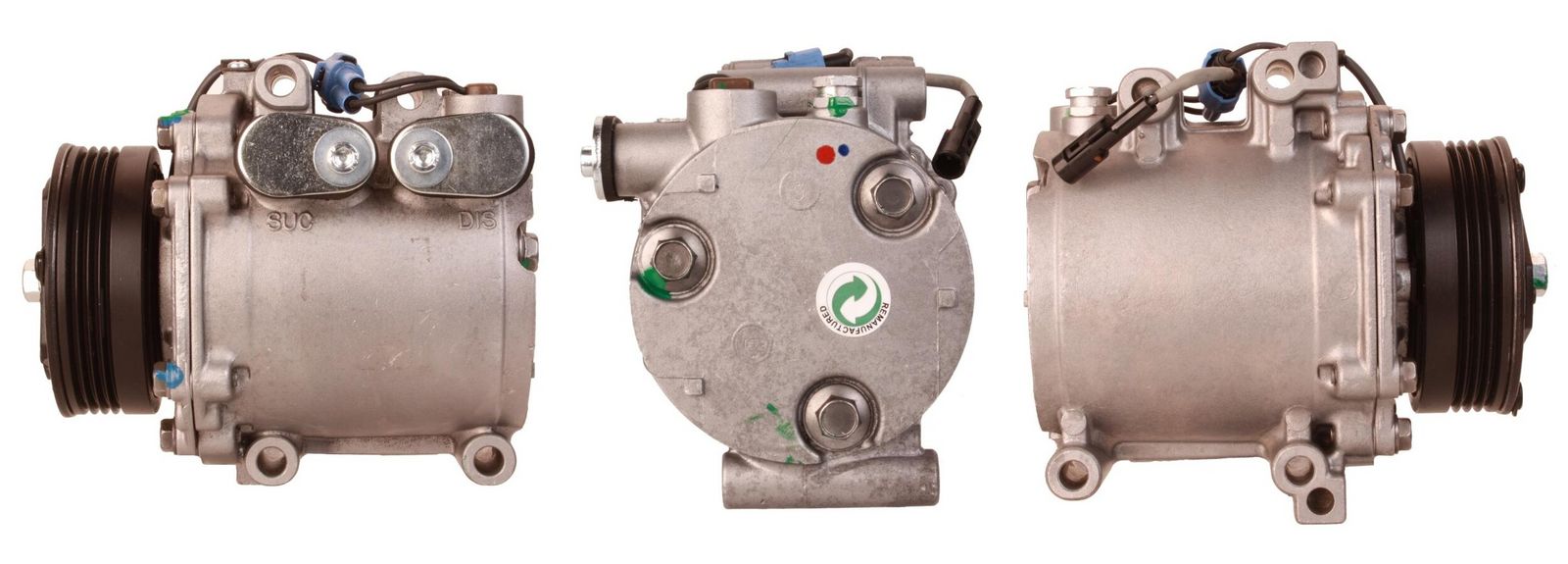 Compresor, climatizare ELSTOCK 51-0664