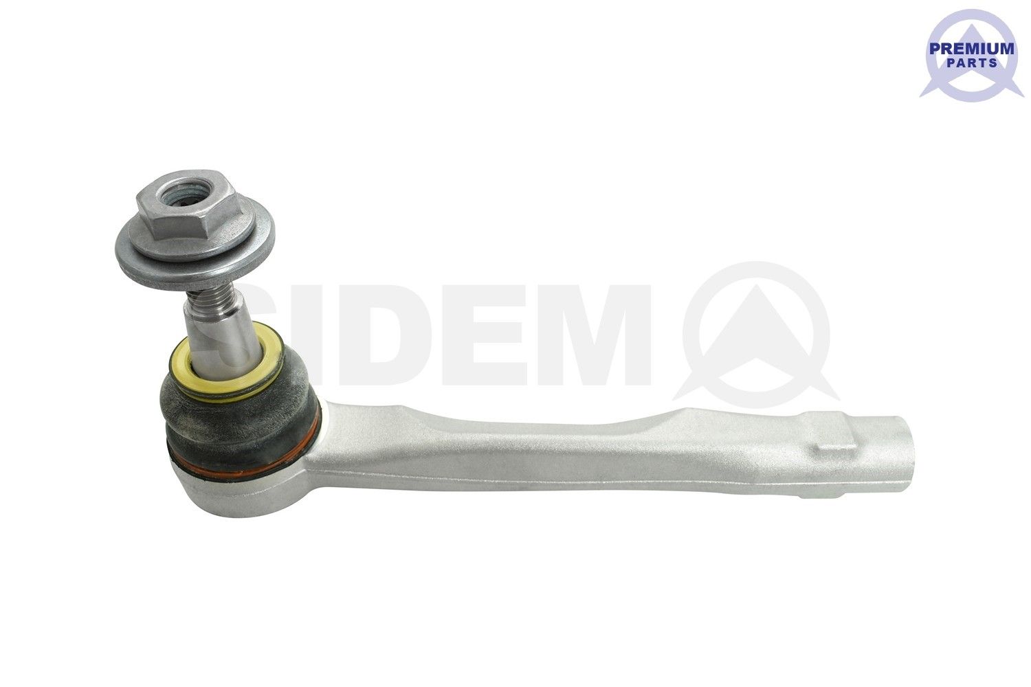 Końcówka drążka kierowniczego poprzecznego SIDEM 63036