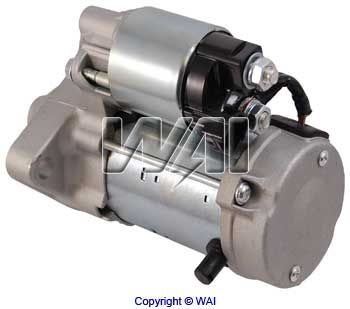 starter WAI 32451N