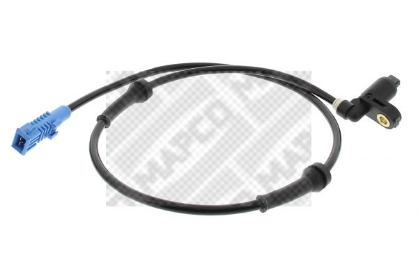 Czujnik, prędkość obrotowa koła MAPCO 86308
