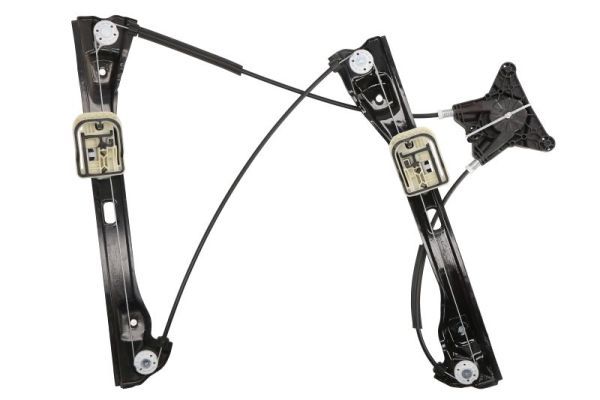 Стеклоподъемник