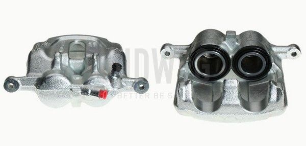 Zacisk hamulca BUDWEG CALIPER 343237