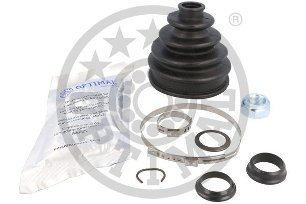 Zestaw osłon, wał napędowy OPTIMAL CVB-10110CR