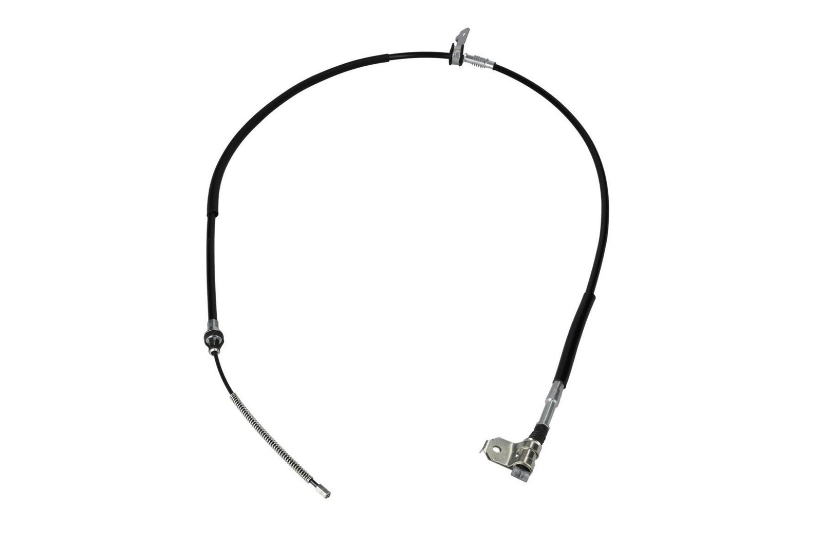 Cablu, frana de parcare KAMOKA 1190655