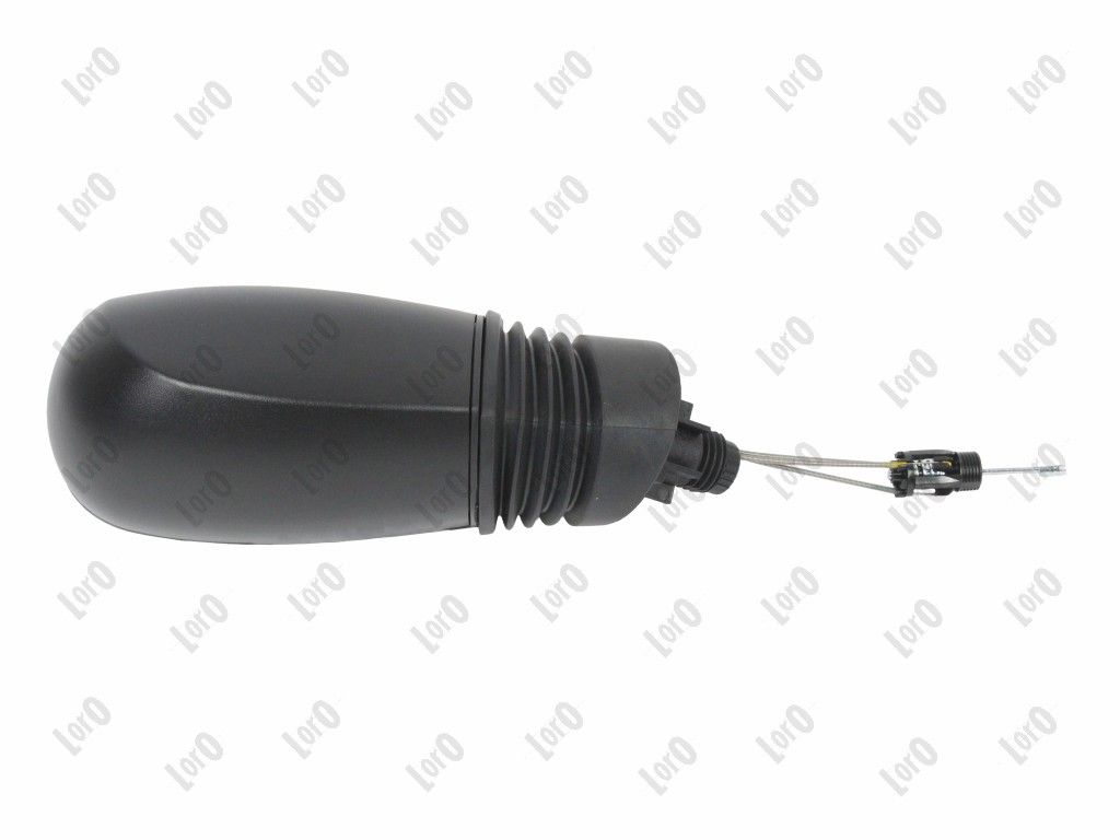 Наружное зеркало