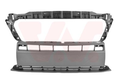 Zderzak VAN WEZEL 0983570