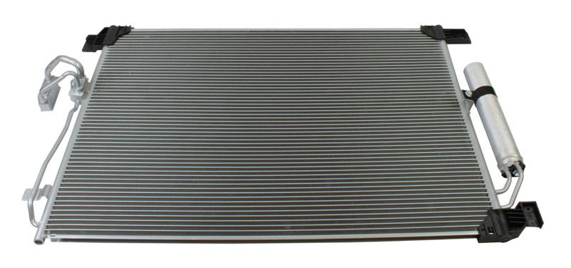 Condensator, climatizare MAXGEAR AC830365