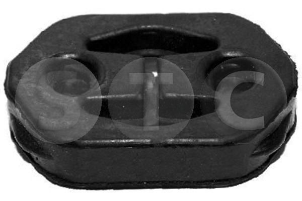 Uchwyt, system wydechowy STC T405258