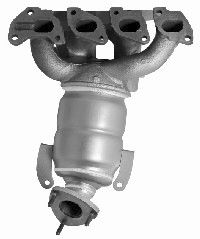 Katalizator IMASAF 5849025