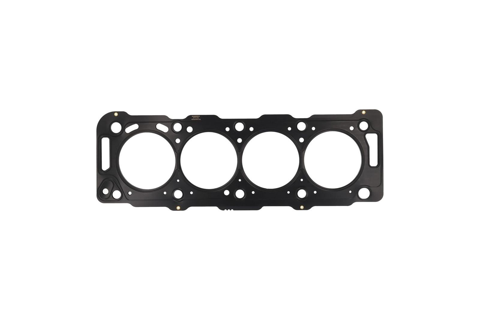 Blīve, Motora bloka galva