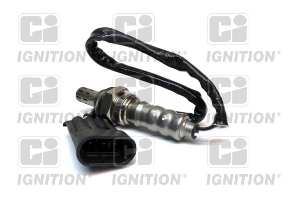 Sonda lambda QUINTON HAZELL XLOS1227