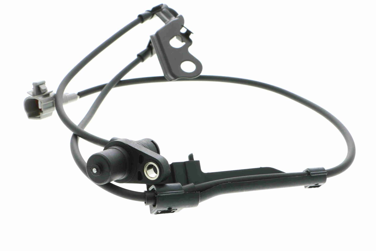 Capteur, vitesse de roue