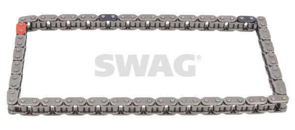 Łańcuch, napęd pompy oleju SWAG 33 10 8521