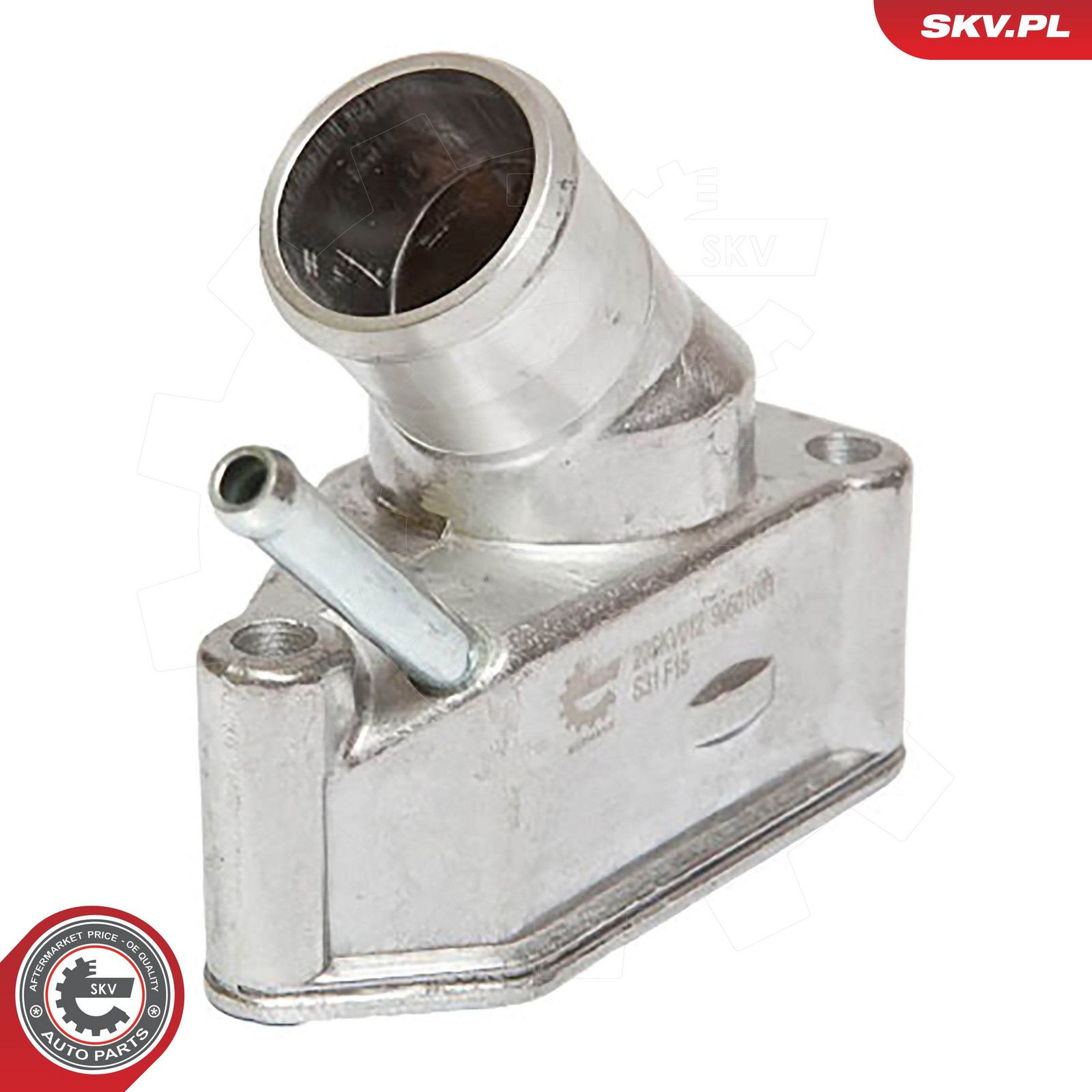 Levně Termostat, chladivo ESEN SKV 20SKV012