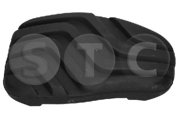 Nakładka na pedał, pedał sprzęgła STC T457781
