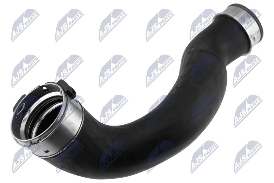 Трубка нагнетаемого воздуха