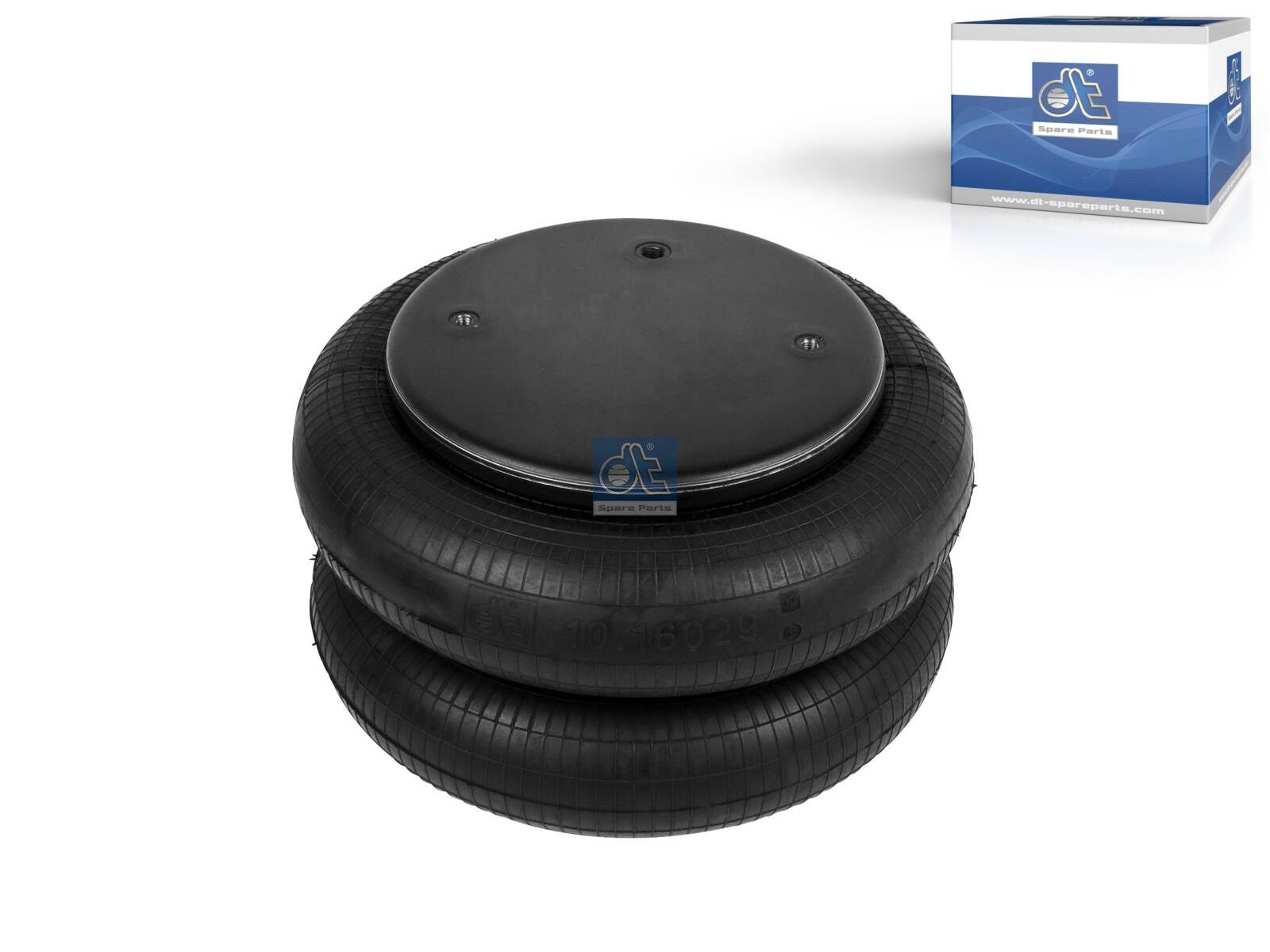 Burduf, suspensie pneumatica DT Spare Parts 10.16029