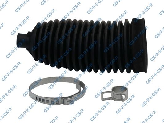 Zestaw osłon, układ kierowniczy GSP 540207S