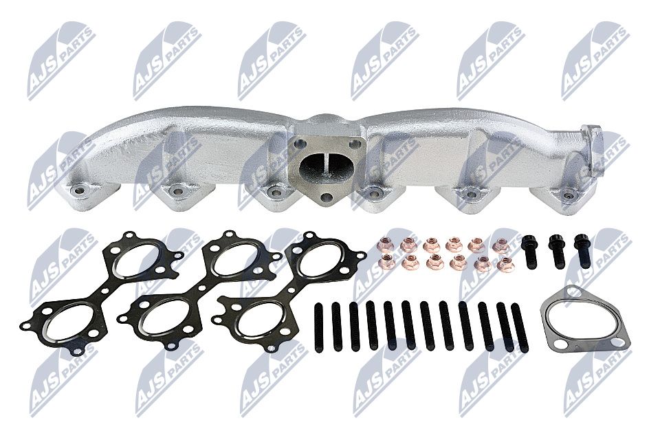 Galerie, sistem de esapament NTY BKW-BM-001