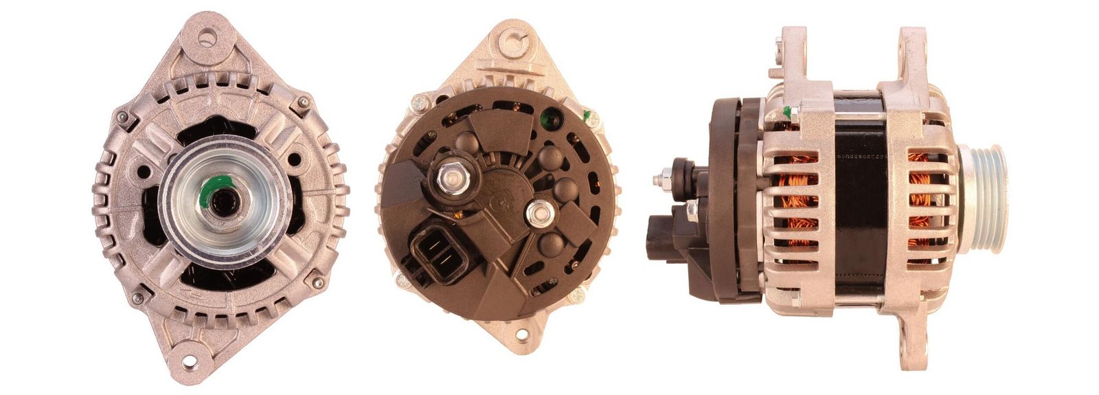 Generator / Alternator ELSTOCK 28-5649