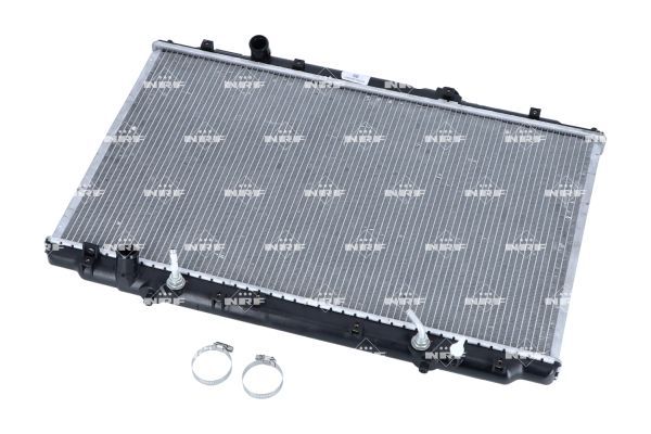 Radiaator,mootorijahutus