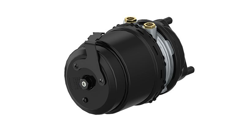 Cilindru multifunctional WABCO 9254801210