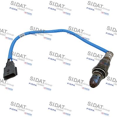 Sonde lambda