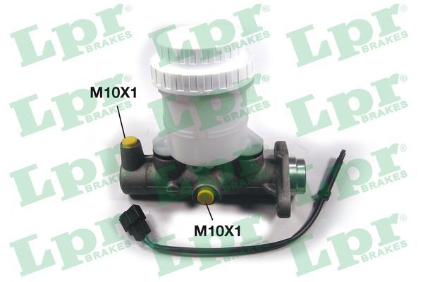 Pompa hamulcowa LPR 1251