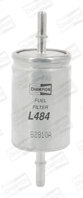 Palivový filtr CHAMPION CFF100484